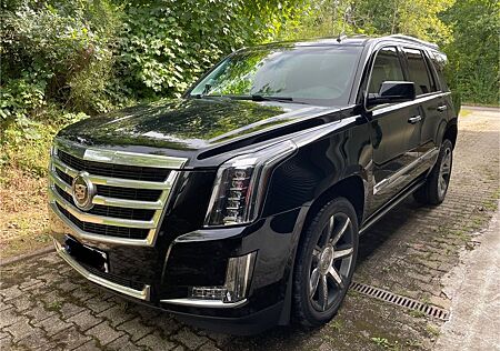 Cadillac Escalade 6.2 V8 Platinum Autom.Schiebedach