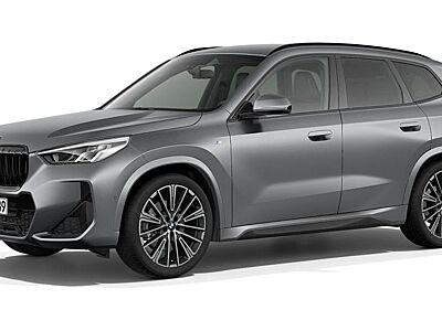 BMW X1 xDrive23i M Sport Navi.LED.AHK.ACC.RFK.HiFi