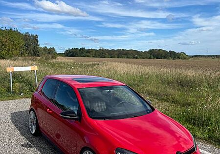 VW Golf Volkswagen 6 GTI 2.0 TSI mit vielen Extras