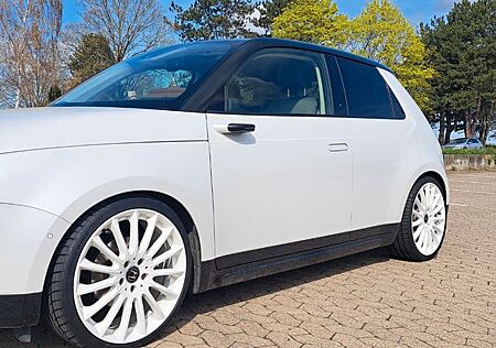 Honda e 113kW Advance 16" Advance