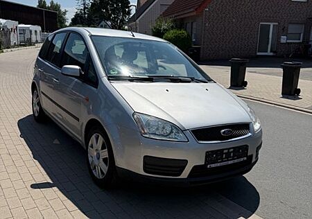 Ford C-Max 1,6 Ambiente