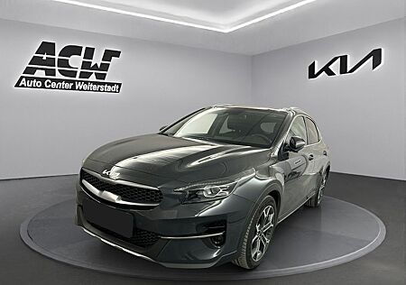 Kia XCeed 1.6T DCT PLATINUM PANORAMA LEDER FULL-LED