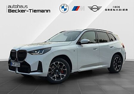 BMW X3 20 xDrive M Sportpaket Pro - UPE 71.110,00 €