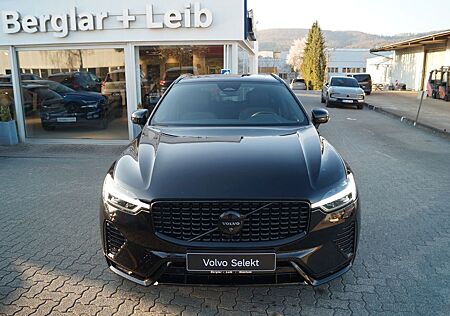 Volvo XC 60 XC60 B5 Benzin AWD Plus Black Edit. Aut/AHK/360°