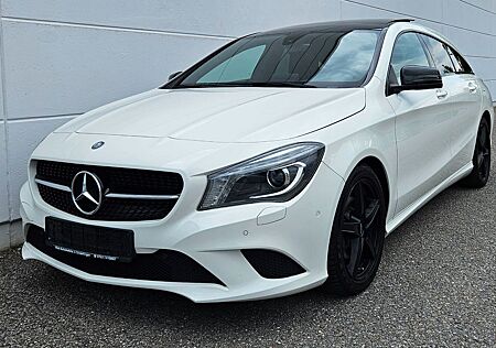 Mercedes-Benz CLA 220 Shooting Brake CLA 220d SB 7G*NIGHT*PANO*NAV*KAM*H&K*AMBIENTE*