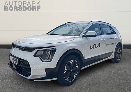 Kia Niro EV Vision - Klima Aut. - Wärmepumpe - Keyle
