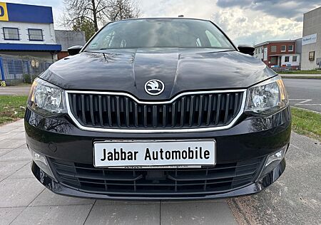 Skoda Fabia 1.4 TDI Ambition