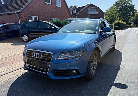 Audi A4 Avant Ambiente 1.8 TFSI *XENON+ALU+AHK+1HAND*
