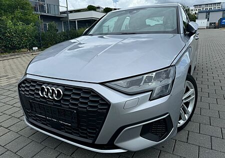 Audi A3 Sportback 35TDI NAVI*VIRTUELL*KLIMATRONIK*PDC
