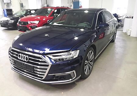 Audi A8 gebraucht kaufen Audi A8 L 60 TFSI e Lang quattro Voll/