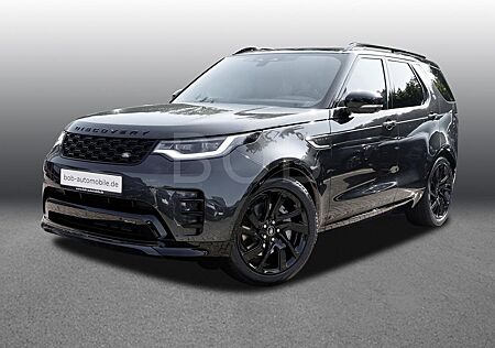 Land Rover Discovery D250 R-Dynamic SE