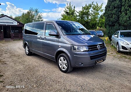 VW T5 Caravelle Volkswagen *extralang*Automatik*