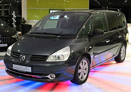 Renault Grand Espace Edition 25th*LEDER*NAVI*