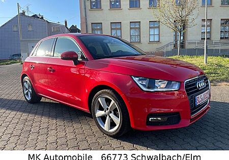 Audi A1 Sportback design *Erste Hand*