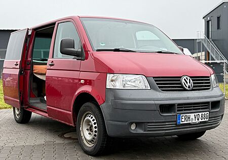 VW T5 Caravelle Volkswagen T5 | Camper Umbau