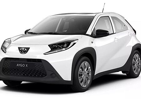 Toyota Aygo (X) Business Edition