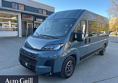 Fiat Ducato 35 L3H2 Automatik 9-Sitzer AHK Navi LED