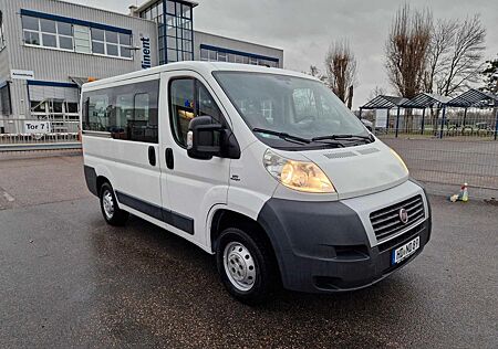 Fiat Ducato Neu Tuv 2 Jahr