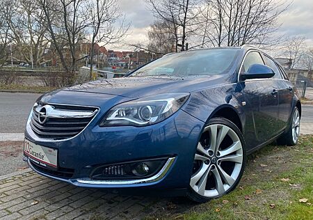 Opel Insignia ST 2.0 CDTI Business Innovation