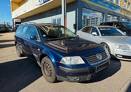 VW Passat Variant Volkswagen Comfortline KLIMA*TÜV-09/25*