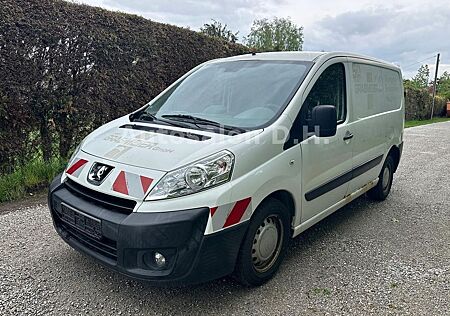 Peugeot Expert Kasten L1H1 COOL *Klima*AHK*
