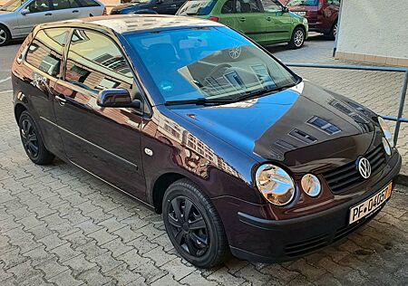 VW Polo Volkswagen 1.2 47kW Basis Basis Neu TÜV