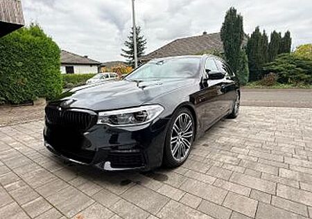 BMW 530d xDrive Touring A -