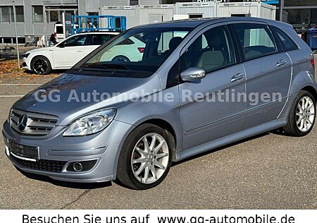 Mercedes-Benz B 150 B -Klasse | Steurkette neu|Automatik