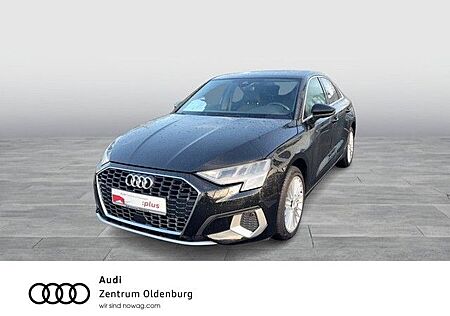 Audi A3 Limousine 35 TFSI S-tronic advanced phone box