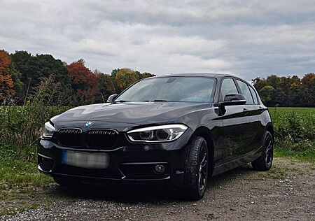 BMW 116i M Sport M Sport
