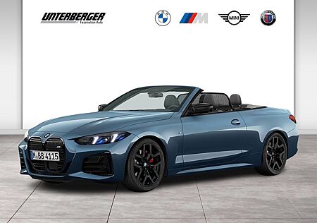 BMW M440i xDrive Cabrio Pro ACC 360° HUD HK ALED
