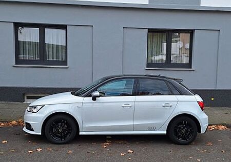 Audi A1 1.0 TFSI ultra sport Sportback sport