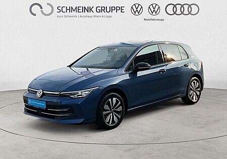 VW Golf Volkswagen VIII 2.0 TDI DSG Goal