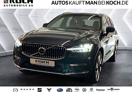 Volvo XC 60 XC60 T8 AWD Plug-in Hybrid Ultra Bright