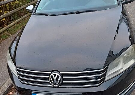 VW Passat Alltrack Volkswagen 2.0 TDI DSG 4MOT 125kW Alltr...