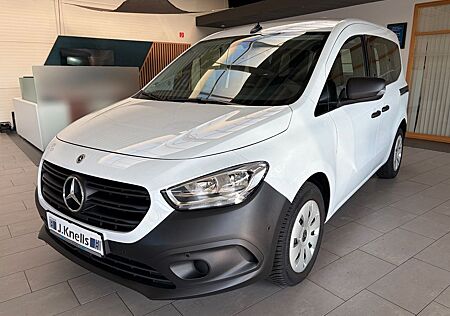 Mercedes-Benz Citan Kombi Tourer 110 CDI/KAM/MBUX/DAB/KLIMA