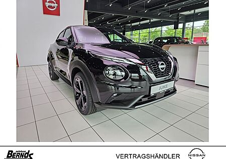 Nissan Juke 1.6 Hybrid 4AMT Tekna MY24 WINTER 360KAMERA