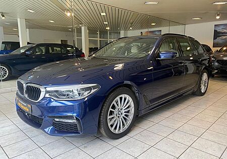 BMW 530 Touring d xDrive M Sport Panorama