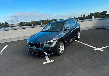 BMW X1 xDrive25d A Sport Line Sport Line