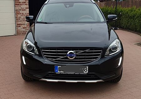 Volvo XC 60 XC60 D4 AWD Ocean Race Ocean Race
