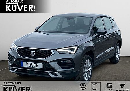 Seat Ateca Style 1.5 TSI DSG Navi+ACC+AHK+LED+Shzg.