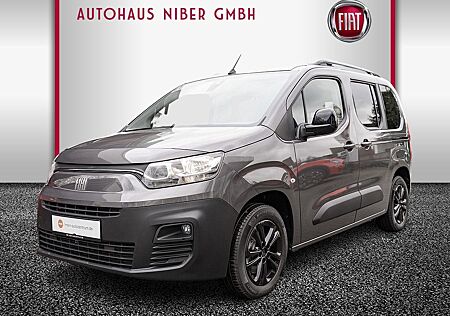 Fiat Doblo E- Magic Top KLIMA PDC RÜCKFAHRKAMERA