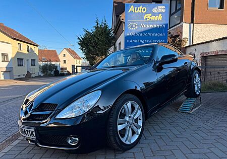 Mercedes-Benz SLK 200 Klima Airkraft Automatik, Gepflegt