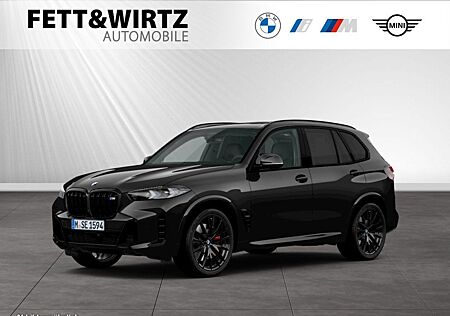 BMW X5 M X5 M60i xDrive SkyLounge|Bowers&Wilkins|Standhzg