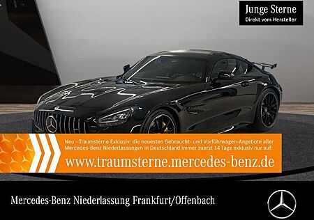 Mercedes-Benz AMG GT R /Carbondach/Burm/Ride Control/Mem/Distro