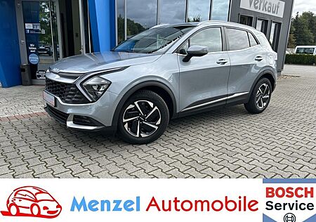Kia Sportage 1.6 T-GDI 2WD Vision LED NAVI KAM PDC