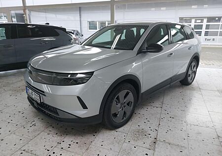 Opel Grandland X Grandland 1.2 48V Mild- Hybrid 100 kW Edition