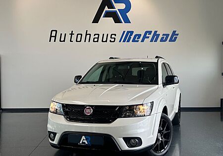 Fiat FreemontBlack Code AWD*PDC*TEMPOMAT*KLIMA*EXPORT
