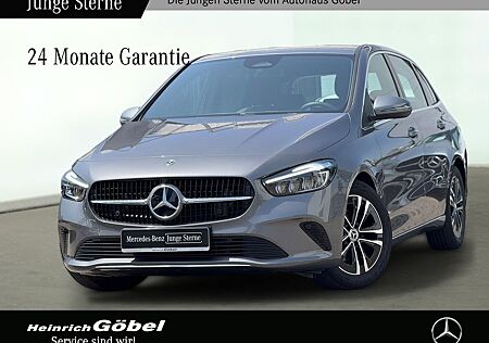 Mercedes-Benz B 200 PROGRESSIVE*KAMERA*LED*ELEK.HECKKLAPPE*