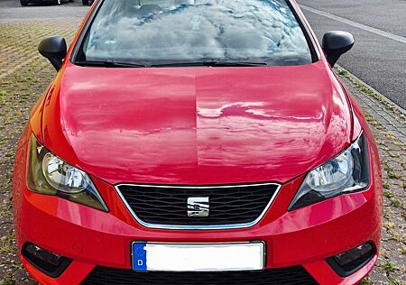Seat Ibiza 1.2 12V 51kW i-Tech SC i-Tech